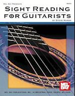 Sight Reading for Guitarists