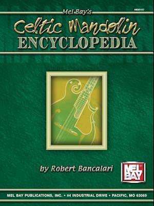 Celtic Mandolin Encyclopedia