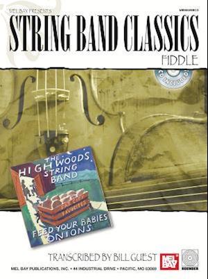 String Band Classics