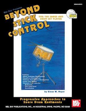 Beyond Stick Control