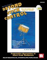 Beyond Stick Control