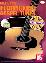 Flatpicking Gospel Tunes [With CD]