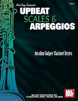 Upbeat Scales & Arpeggios