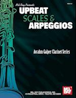 Upbeat Scales & Arpeggios