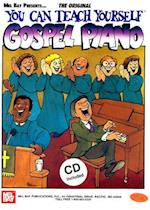 You Can Teach Yourself Gospel Piano [With CD]