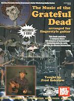 The Music of the Grateful Dead