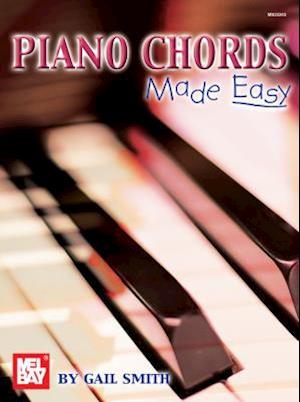 Piano Chords Made Easy