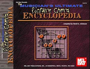 The Musicians Ultimate Picture Chord Encyclopedia