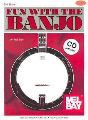 Fun with the Banjo [With CD]