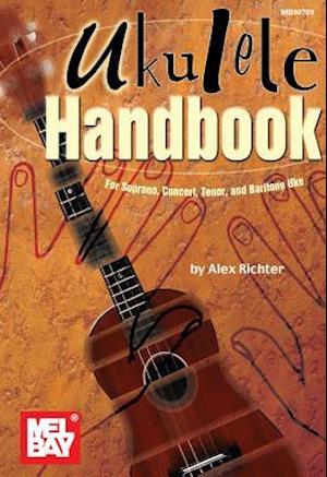 Ukulele Handbook