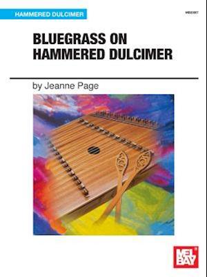 Bluegrass on Hammered Dulcimer