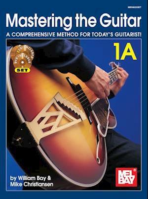 Mastering the Guitar 1A