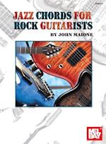 Jazz Chords for Rock Guitarists