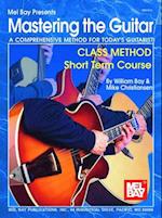 Mastering the Guitar