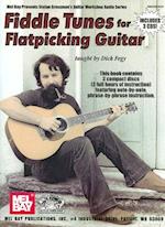 Fiddle Tunes for Flatpicking Guitar [With 3 CDs]