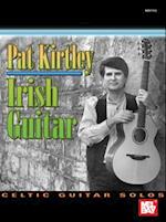 Kirtley, Pat Irish Guitar