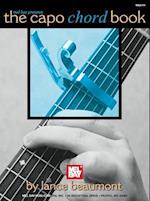 The Capo Chord Book