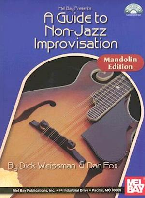 A Guide to Non-Jazz Improvisation