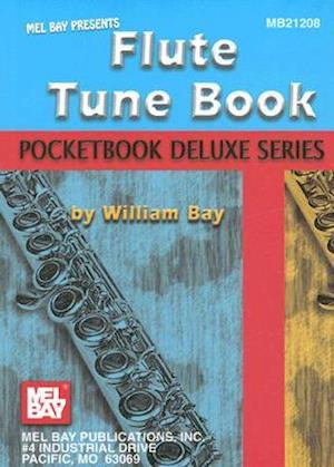Flute Tune Book