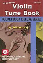 Violin Tune Book
