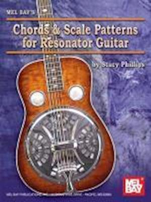 Chords & Scale Patterns for Resonator Guitar