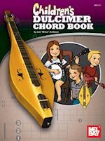 Children's Dulcimer Chord Book