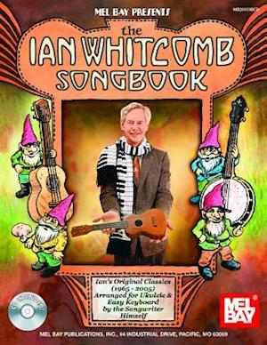 The Ian Whitcomb Songbook [With CD]