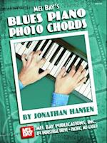 Blues Piano Photo Chords