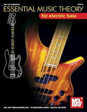 Essential Music Theory for Electric Bass