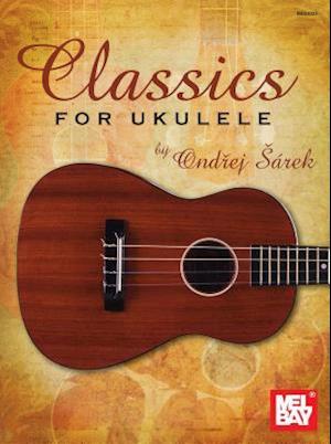 Classics for Ukulele