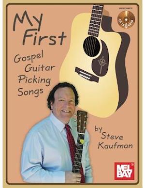 My First Gospel Guitar Picking Songs