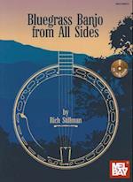 Bluegrass Banjo from All Sides