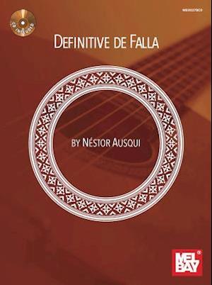 Definitive de Falla