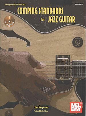 Comping Standards For Jazz Guitar
