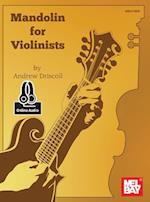 Mandolin for Violinists