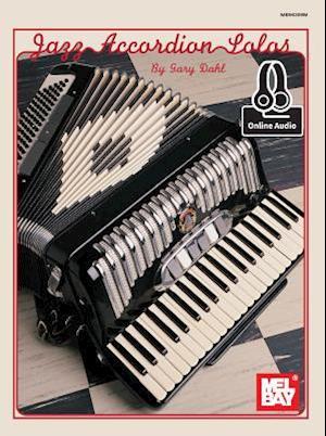 Jazz Accordion Solos