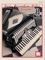 Jazz Accordion Solos