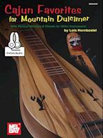 Cajun Favorites for Mountain Dulcimer