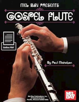 Gospel Flute