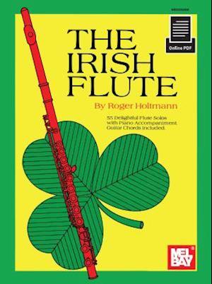 The Irish Flute