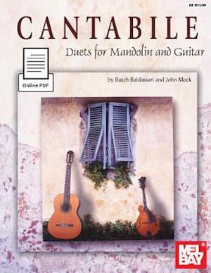 Cantabile