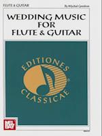 Wedding Music for Flute & Guitar