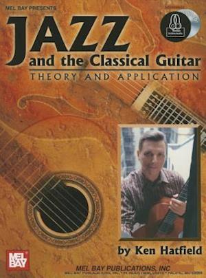 Jazz and the Classical Guitar