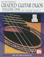 Graded Guitar Duos, Volume 1