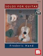 Solos for Guitar