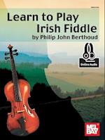 Learn to Play Irish Fiddle