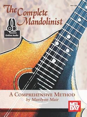 The Complete Mandolinist