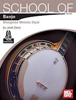 School of Banjo