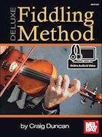 Deluxe Fiddling Method