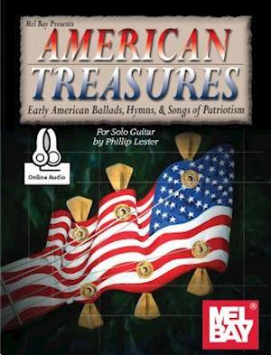 American Treasures